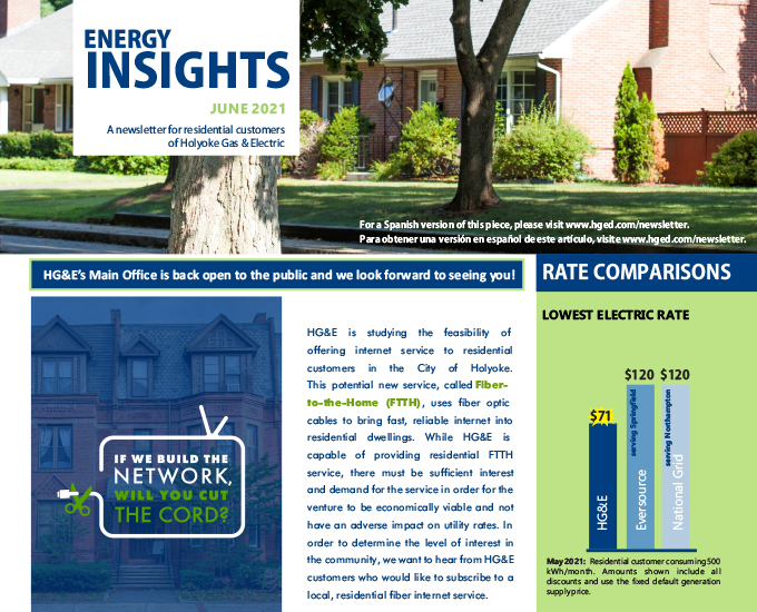 June Newsletter